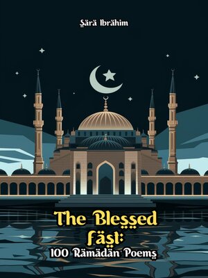 cover image of The Blessed Fast